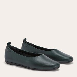 Everlane Day Glove Flats Size 7